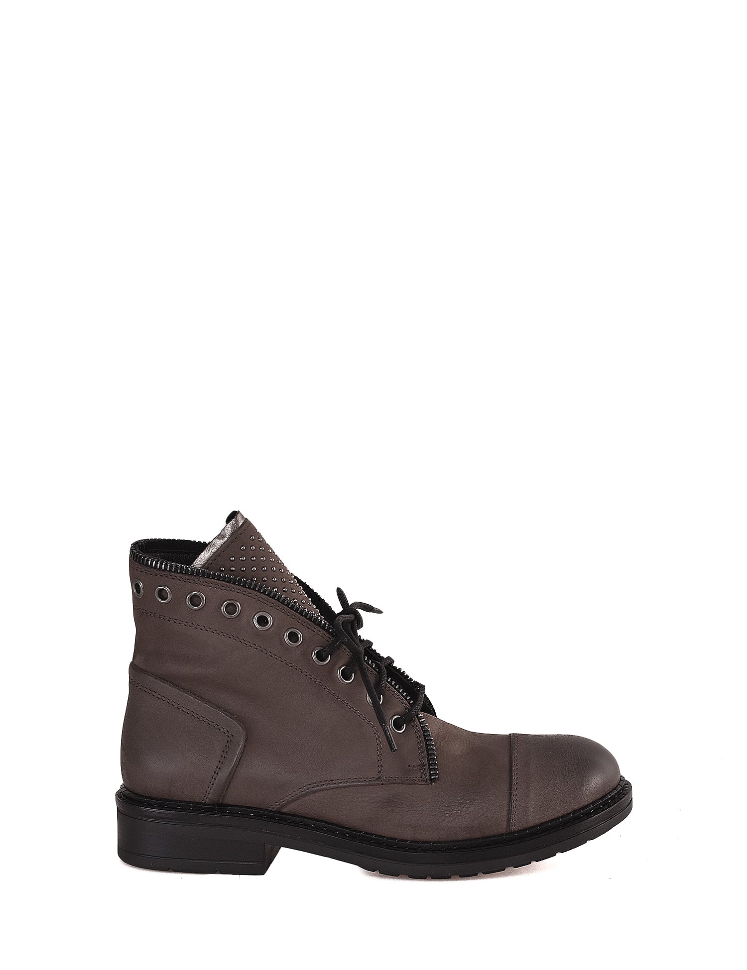 Anfibi Marrone Mally