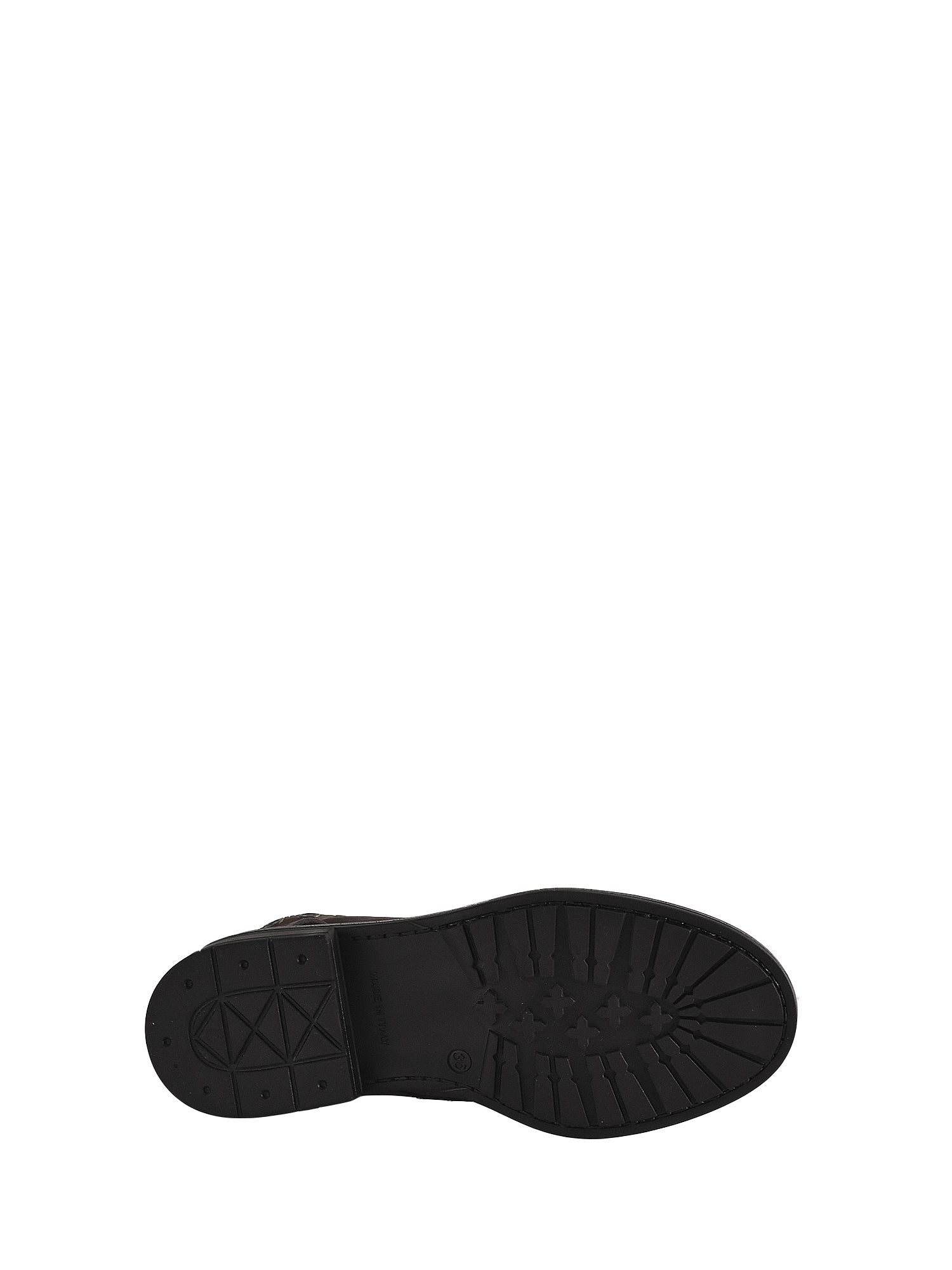 Anfibi Marrone Mally