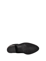 Stivaletti Nero Mally