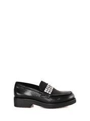 Mocassini Nero Mally