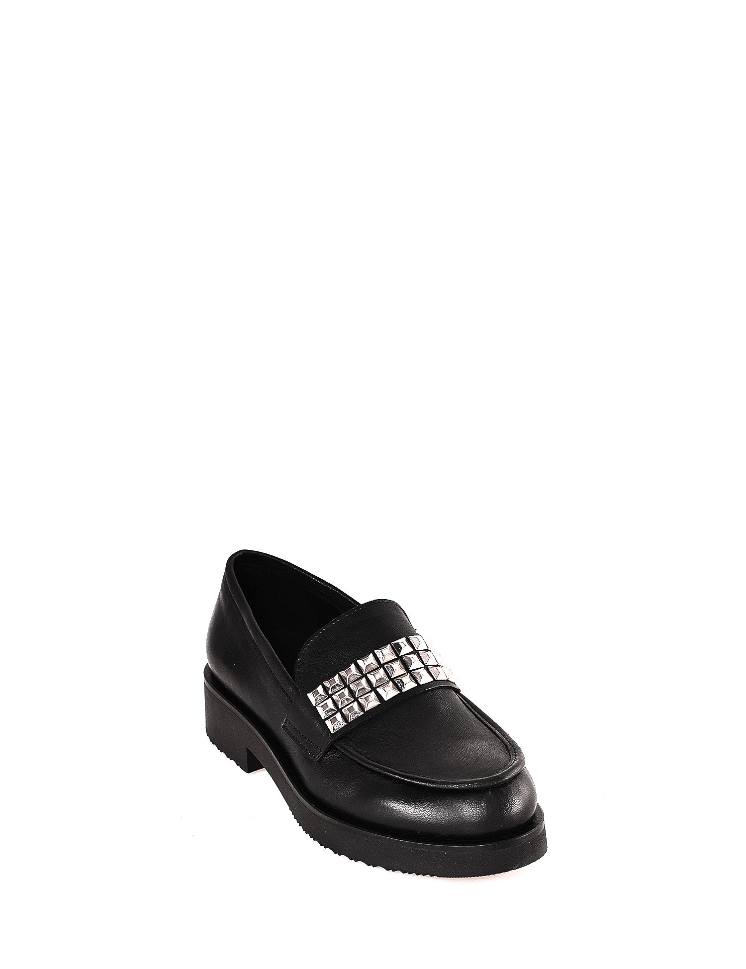 Mocassini Nero Mally