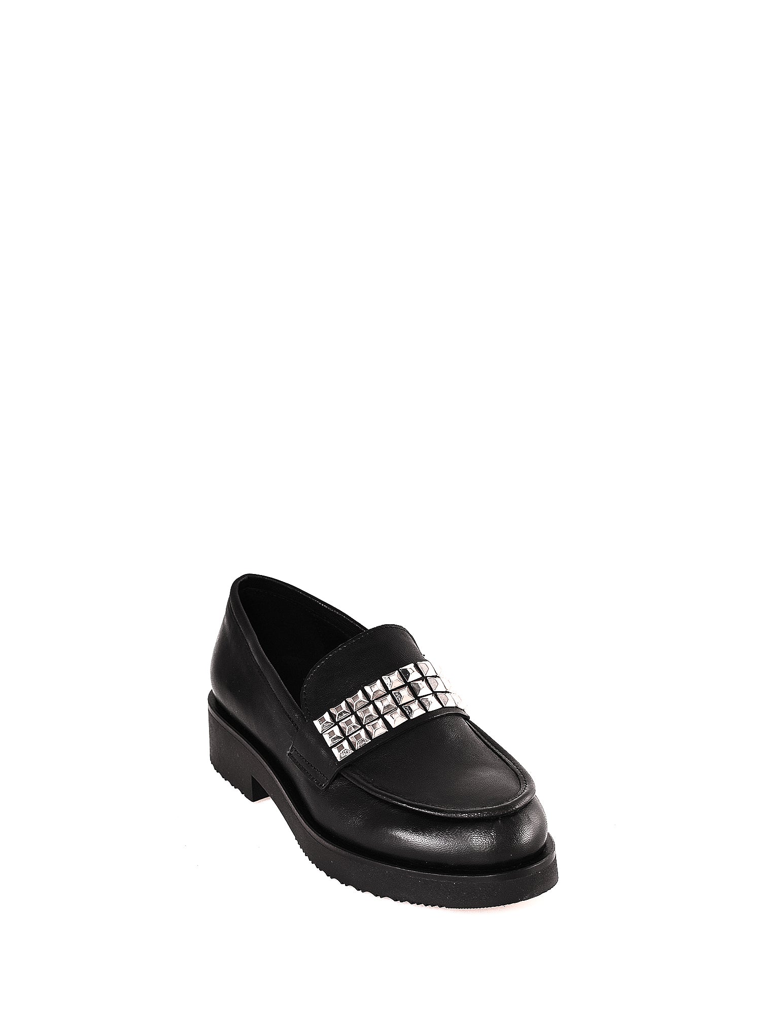 Mocassini Nero Mally
