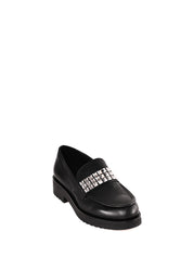 Mocassini Nero Mally