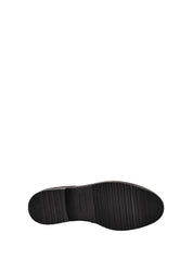 Mocassini Nero Mally