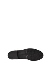 Stivaletti Bordeaux Mally