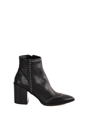 Stivaletti Nero Mally