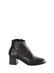 Stivaletti Nero Mally