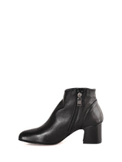 Stivaletti Nero Mally