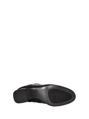 Stivaletti Nero Mally