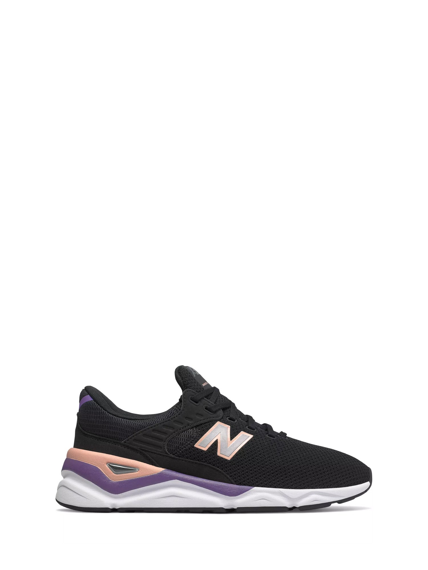 Sneakers Nero New Balance