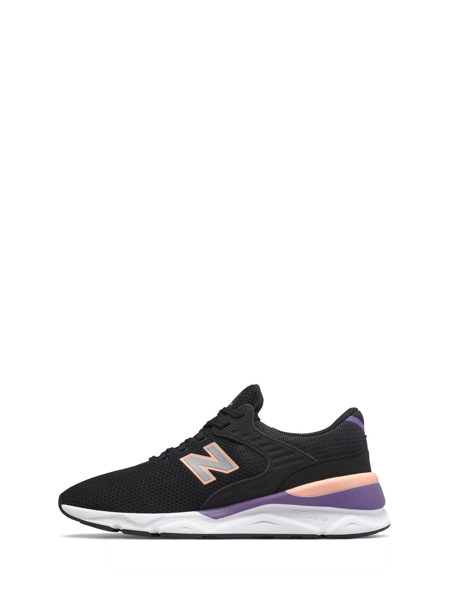 Sneakers Nero New Balance