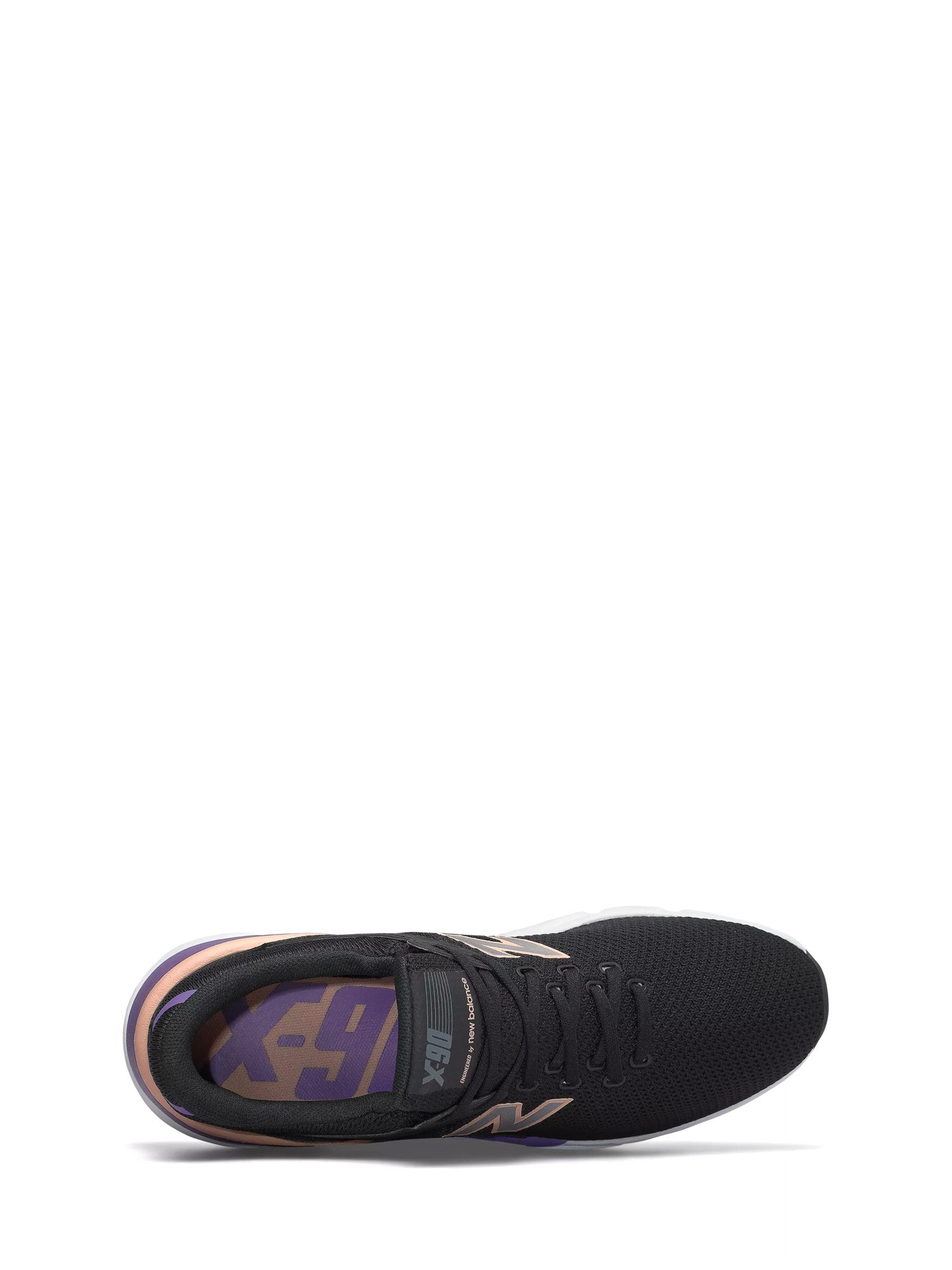 Sneakers Nero New Balance