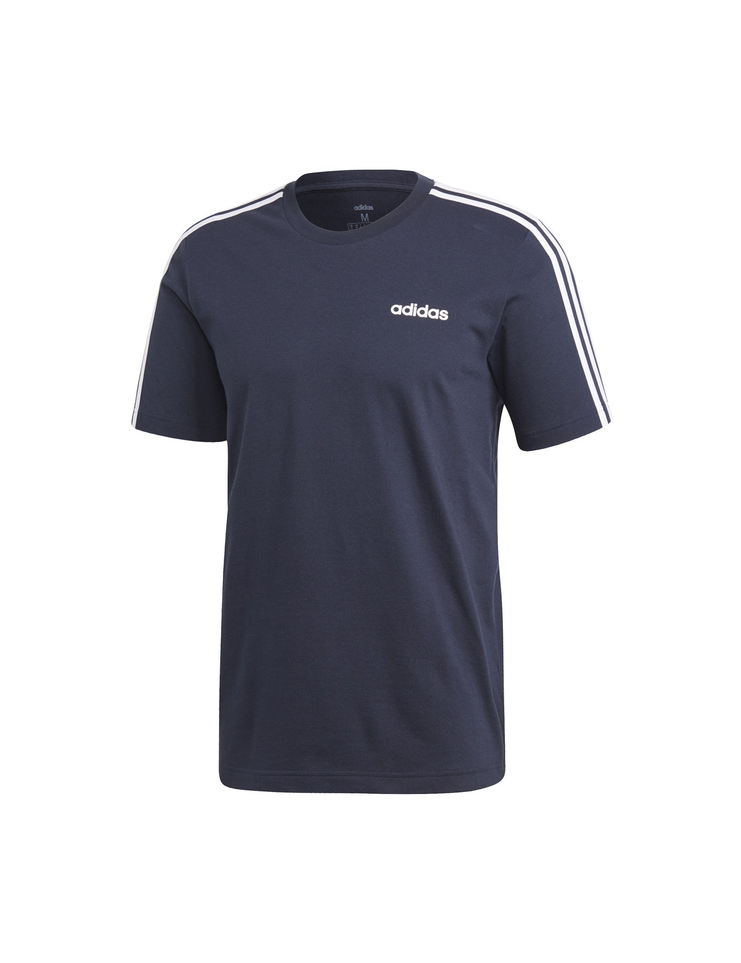 T-shirt Blu Adidas Performance