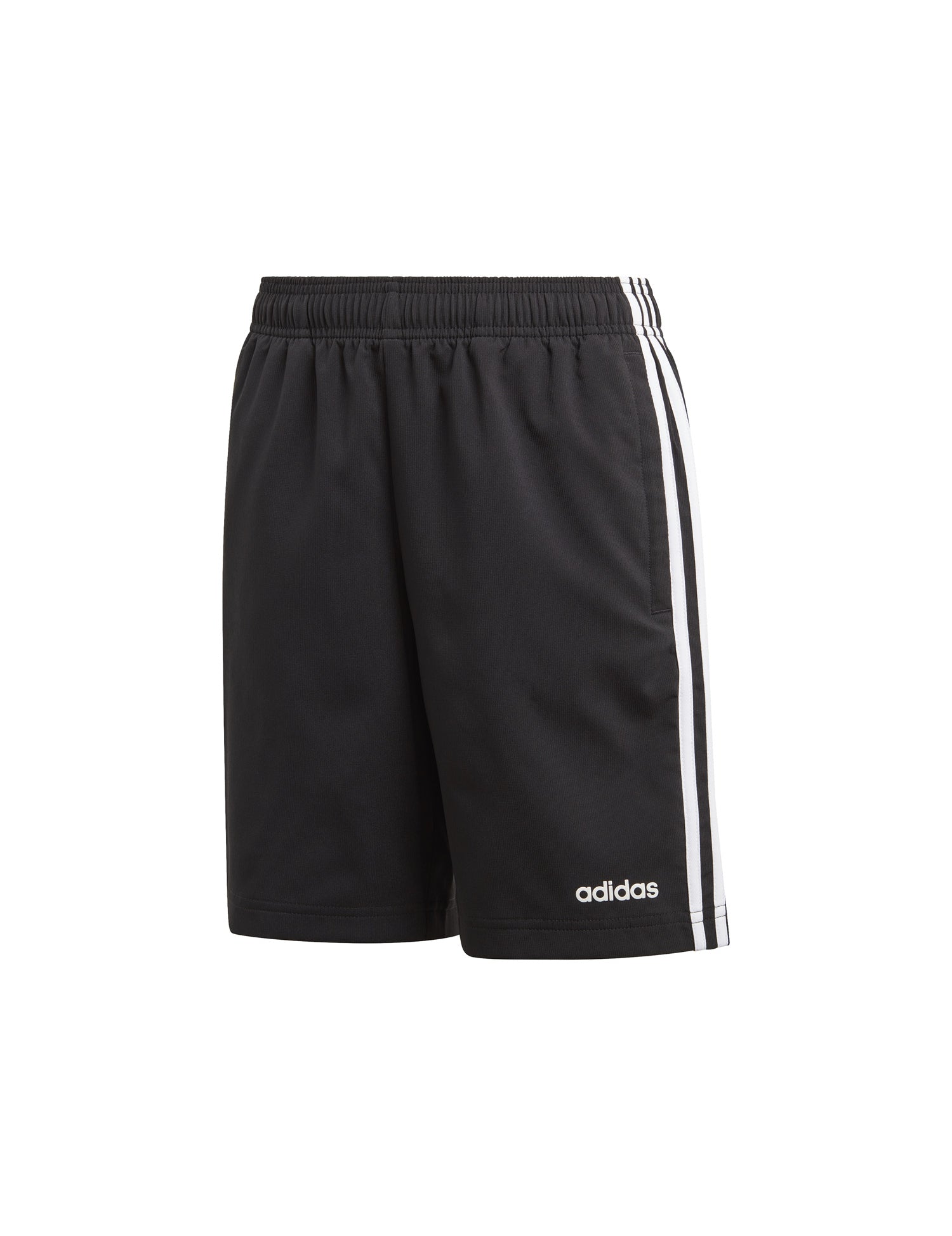 Shorts Nero Adidas Performance