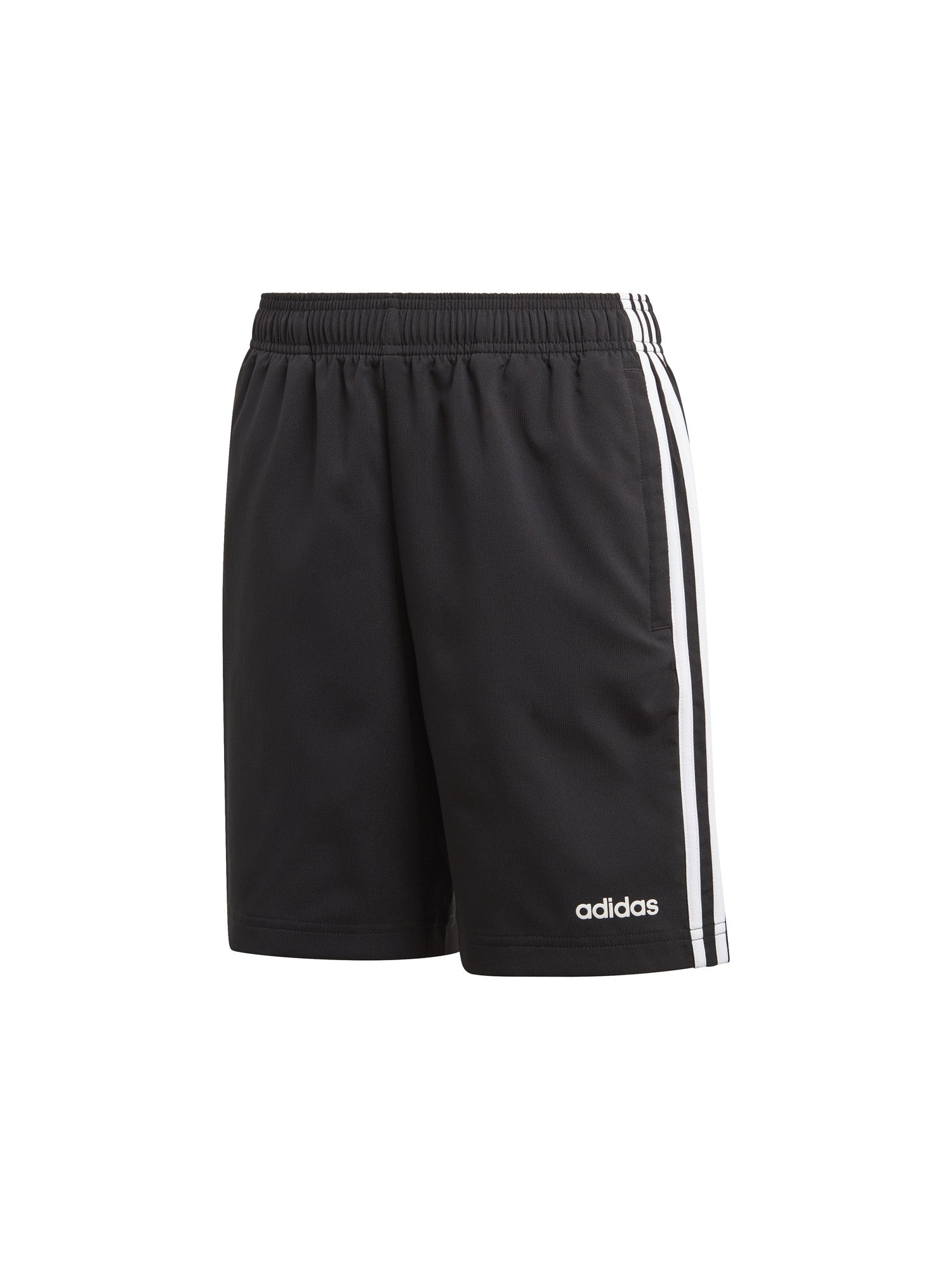 Shorts Nero Adidas Performance