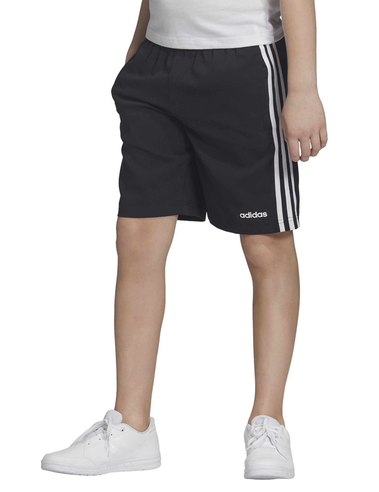 Shorts Nero Adidas Performance