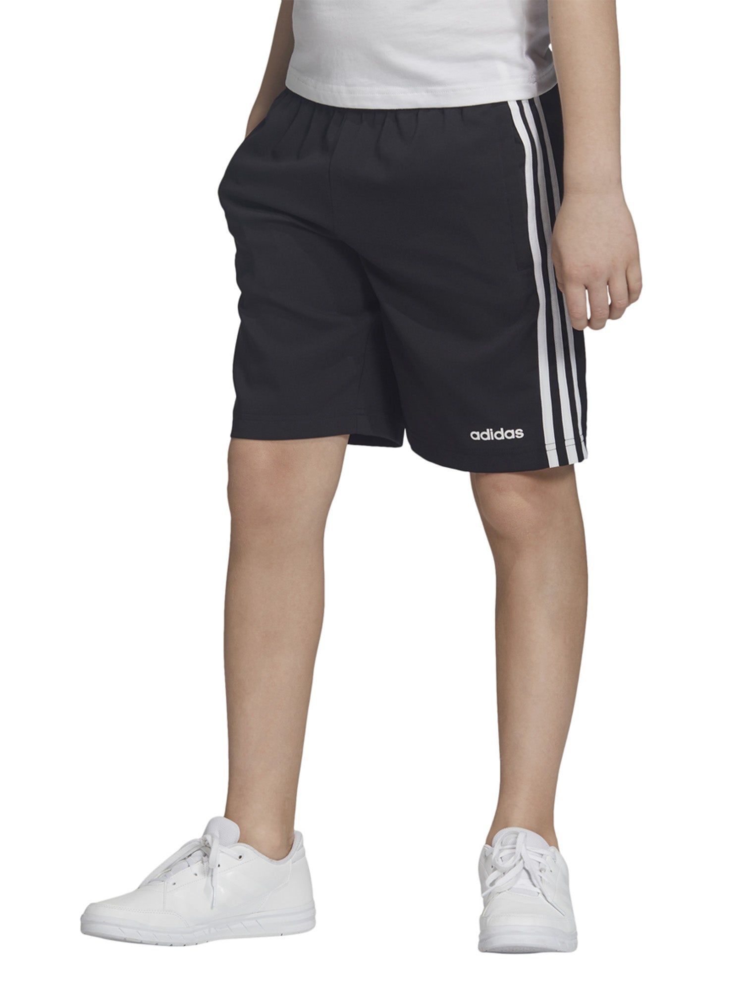Shorts Nero Adidas Performance