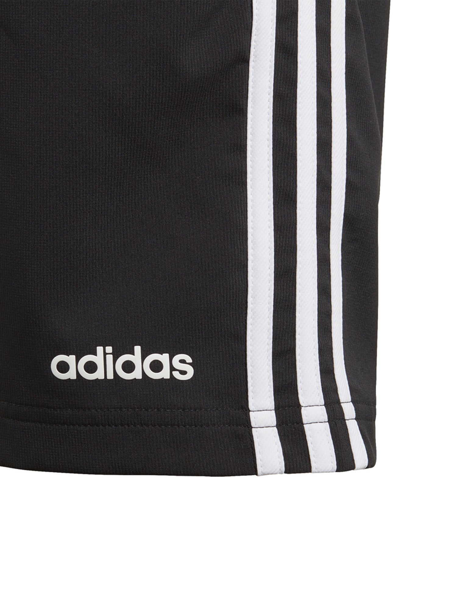 Shorts Nero Adidas Performance