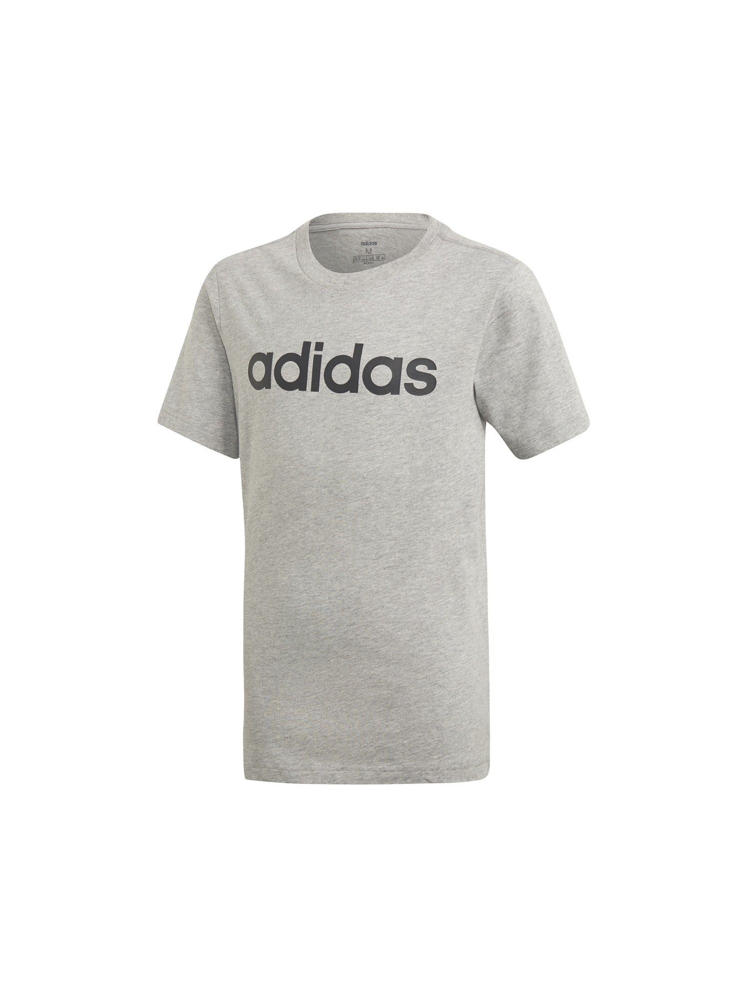 T-shirt Grigio Adidas Performance