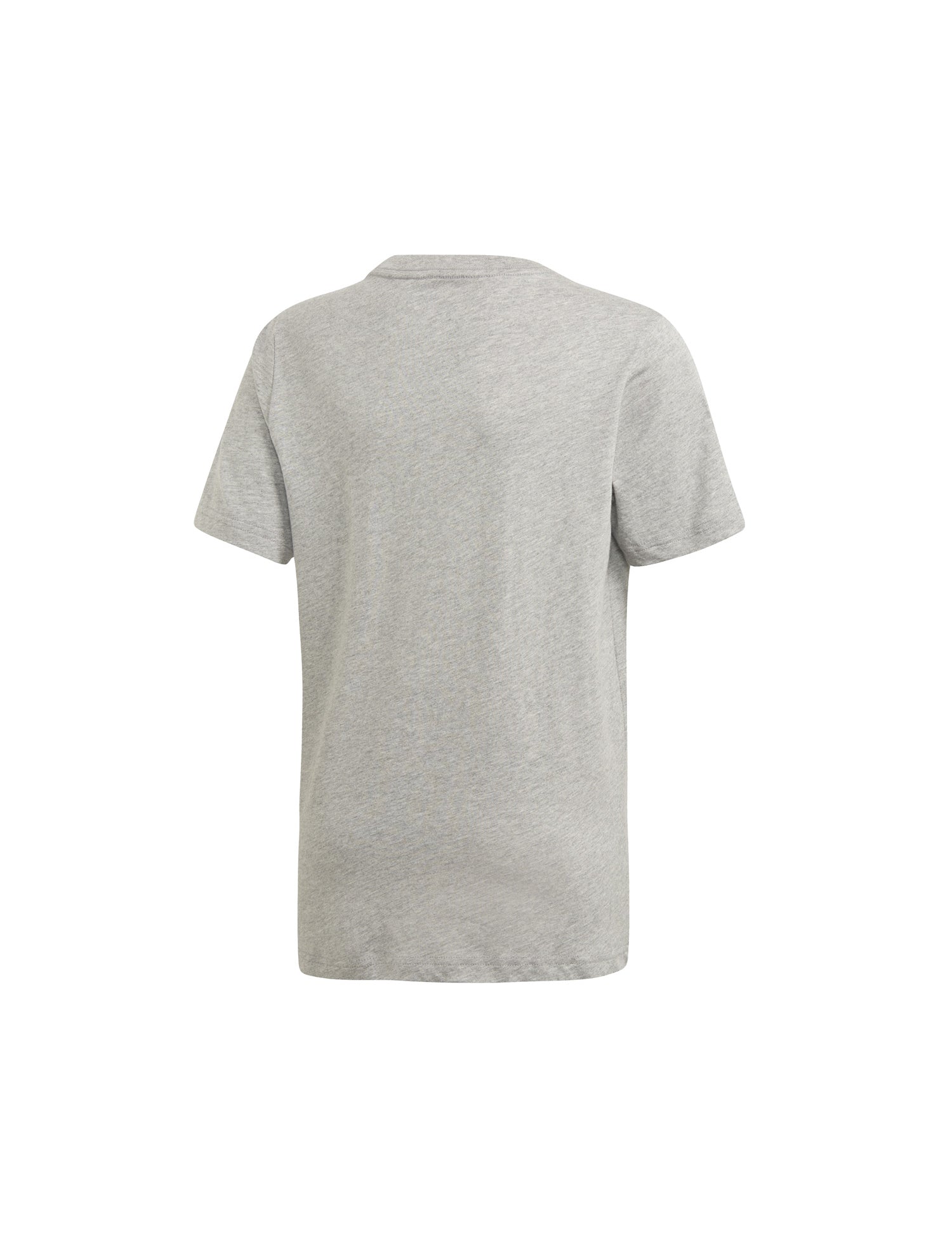 T-shirt Grigio Adidas Performance