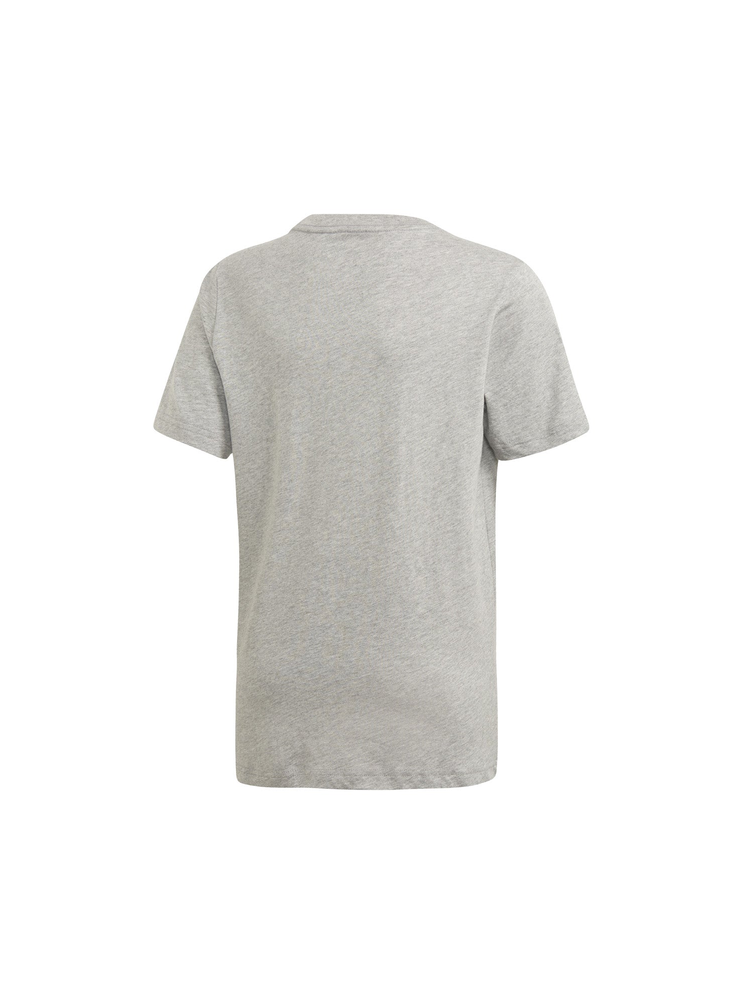 T-shirt Grigio Adidas Performance