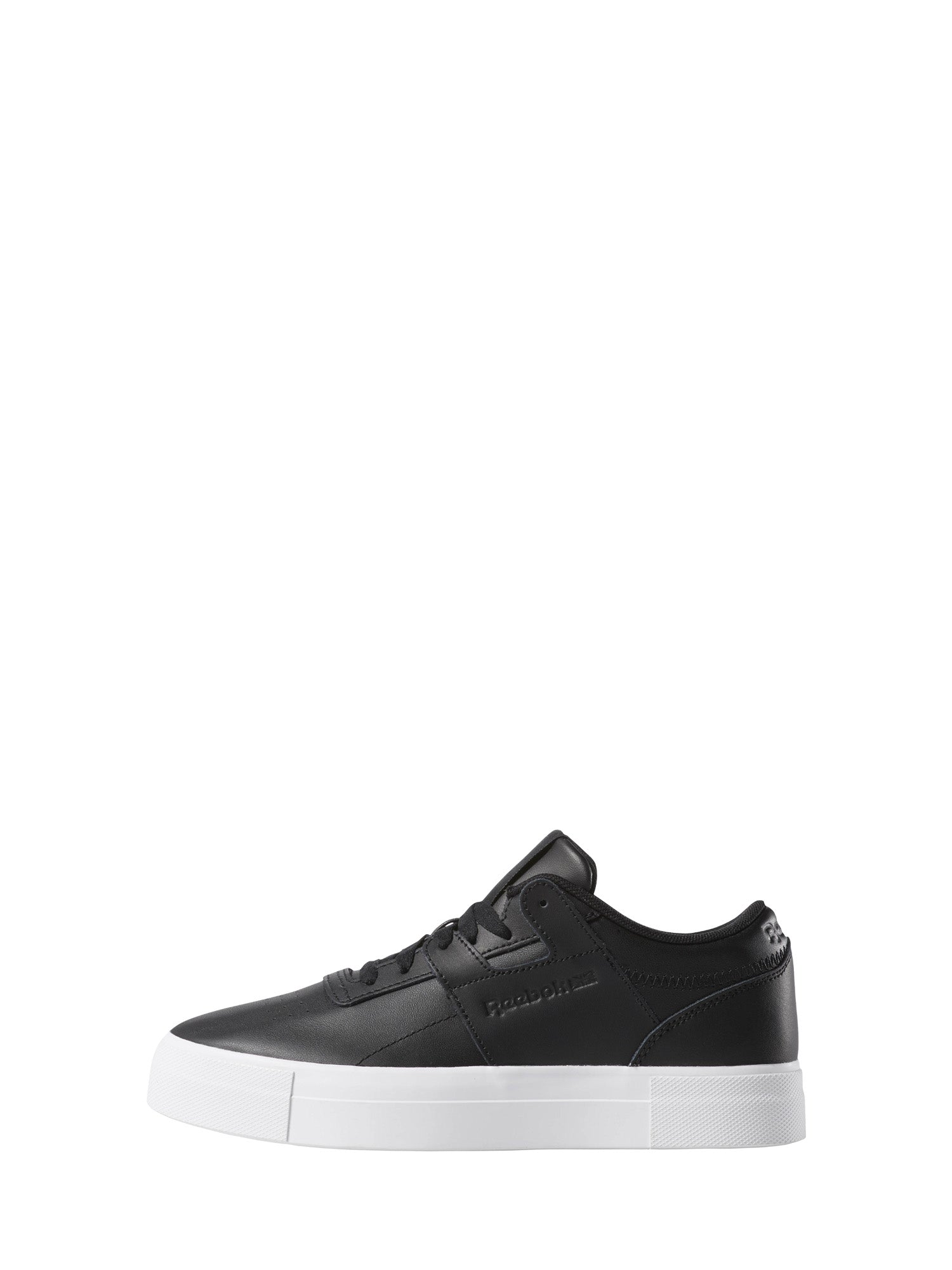 Sneakers Nero Reebok