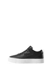 Sneakers Nero Reebok