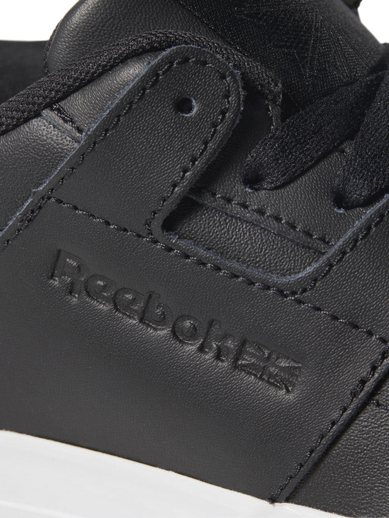 Sneakers Nero Reebok