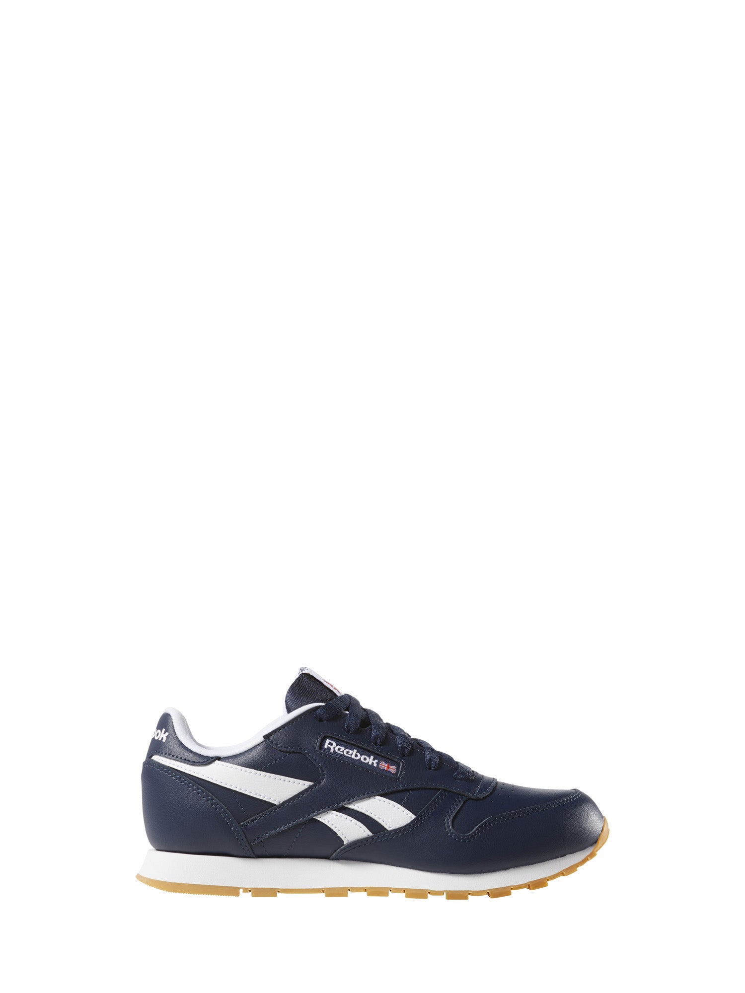 Sneakers Blu Reebok