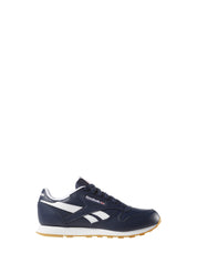 Sneakers Blu Reebok