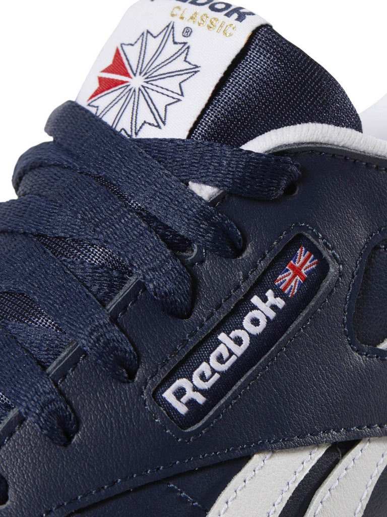 Sneakers Blu Reebok