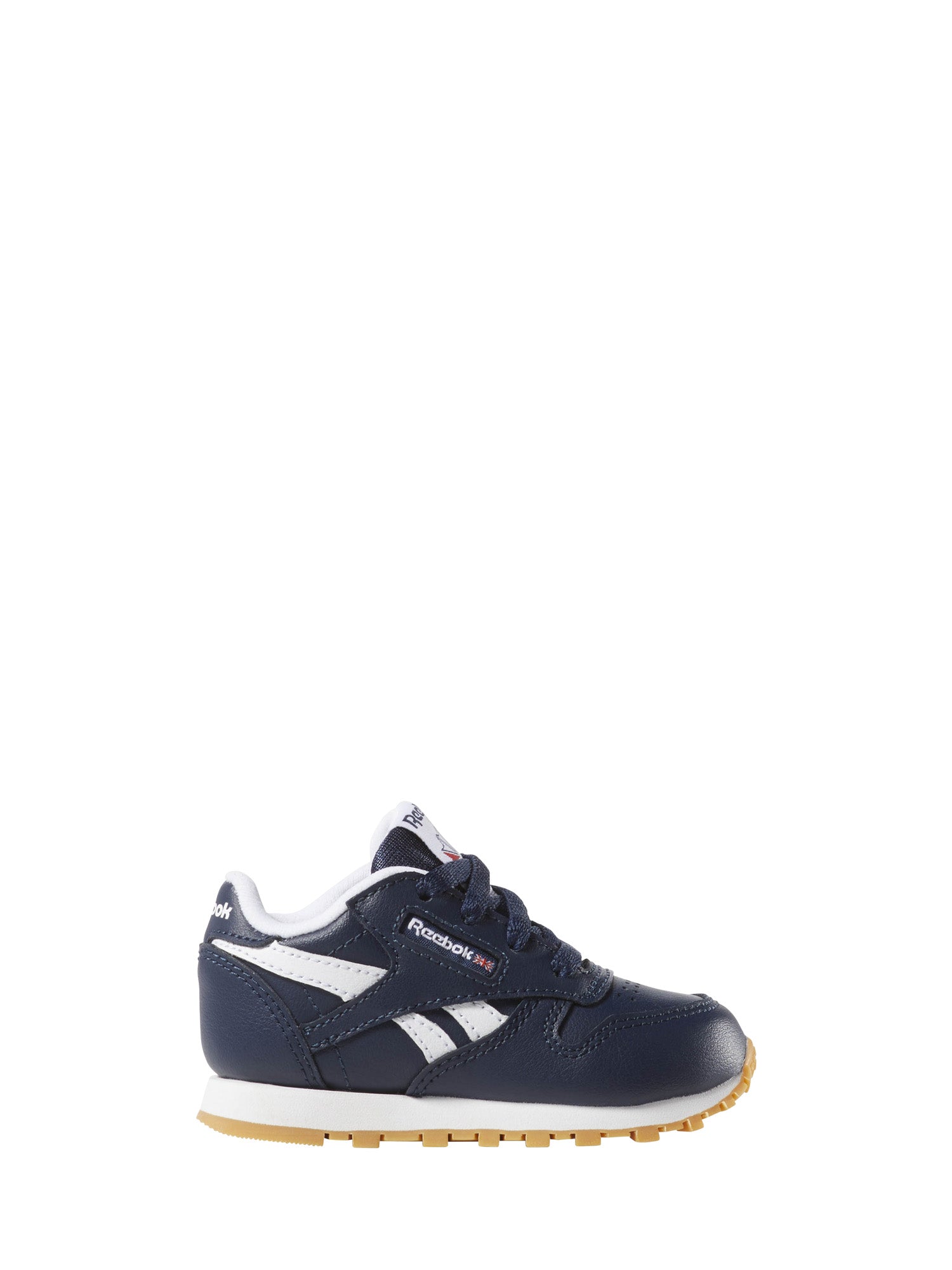 Sneakers Blu Reebok