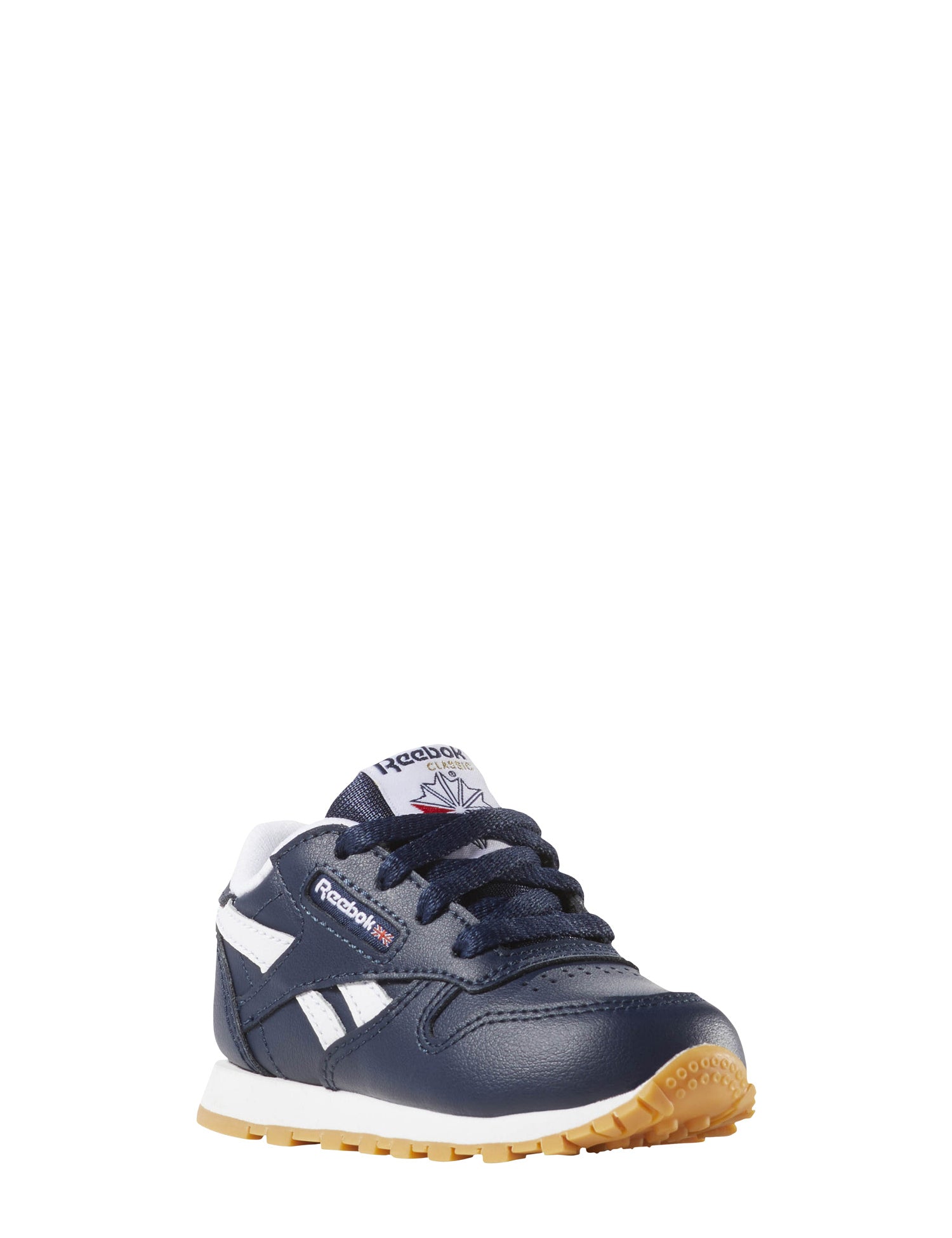 Sneakers Blu Reebok