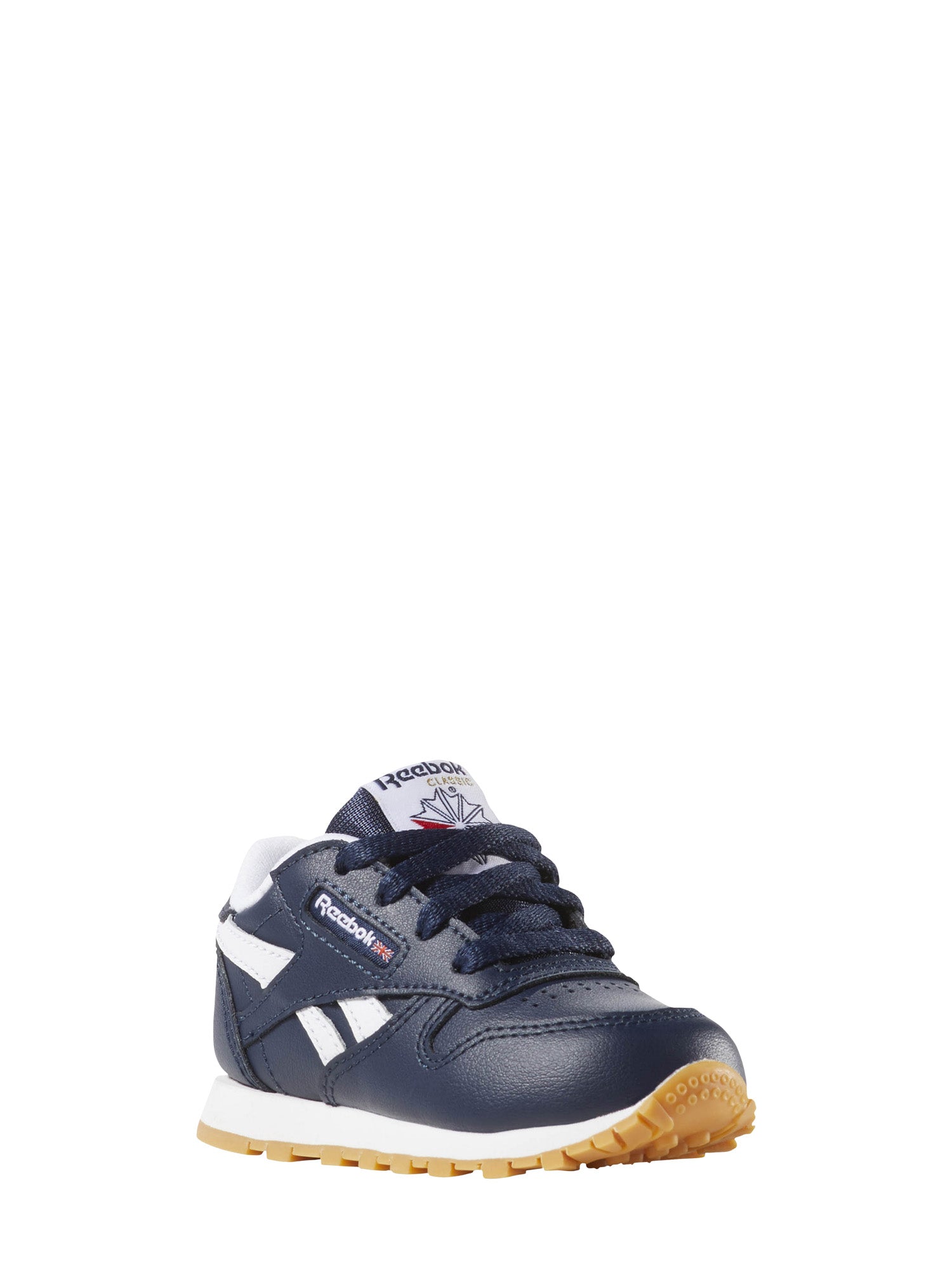 Sneakers Blu Reebok