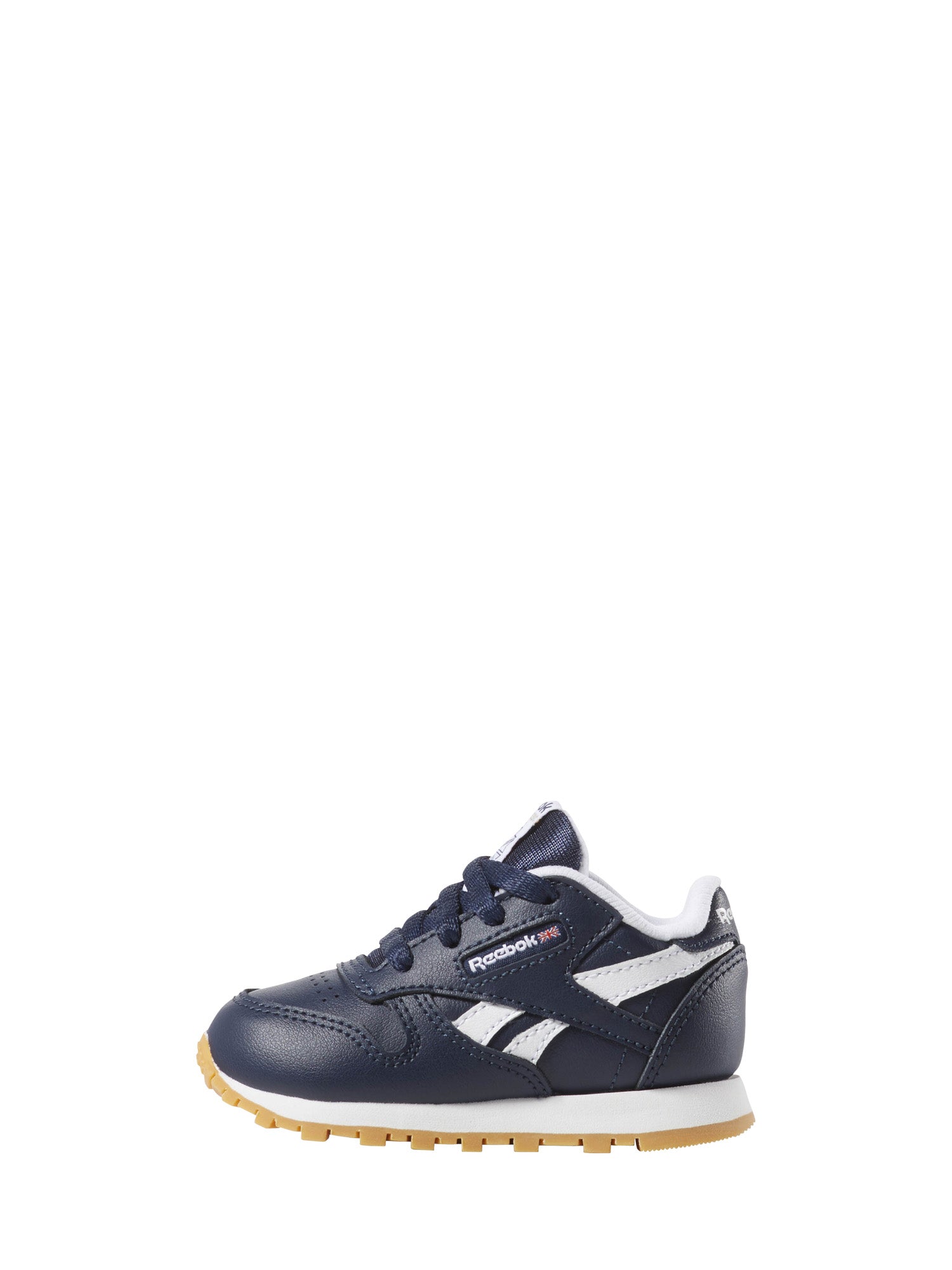 Sneakers Blu Reebok