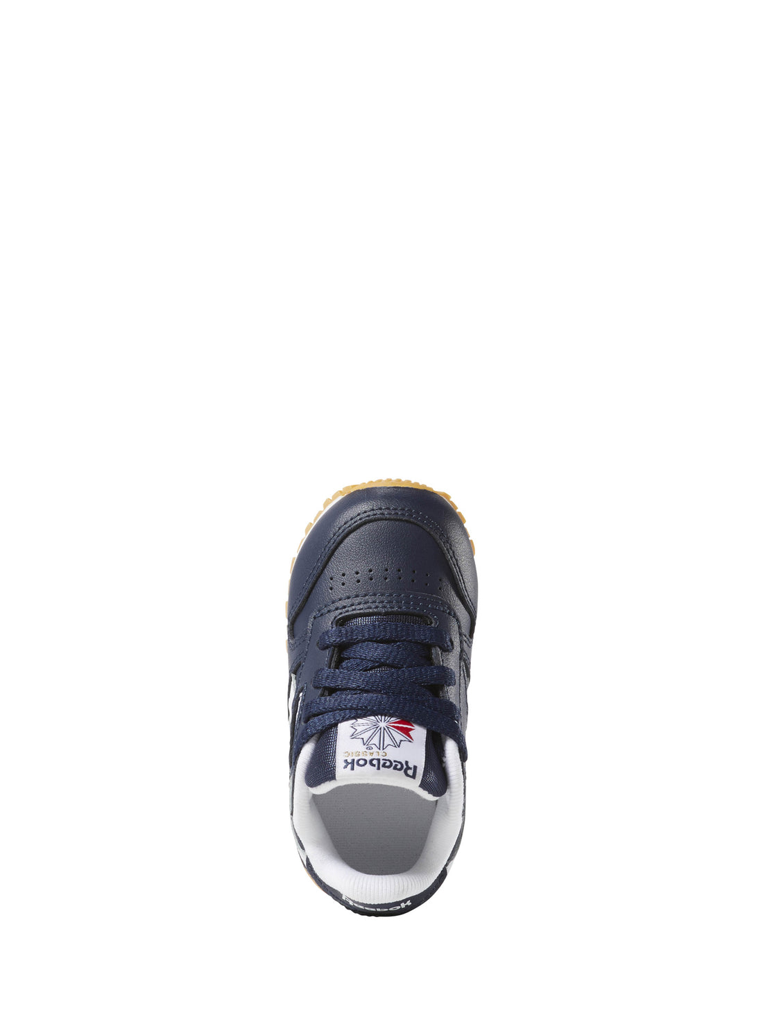 Sneakers Blu Reebok