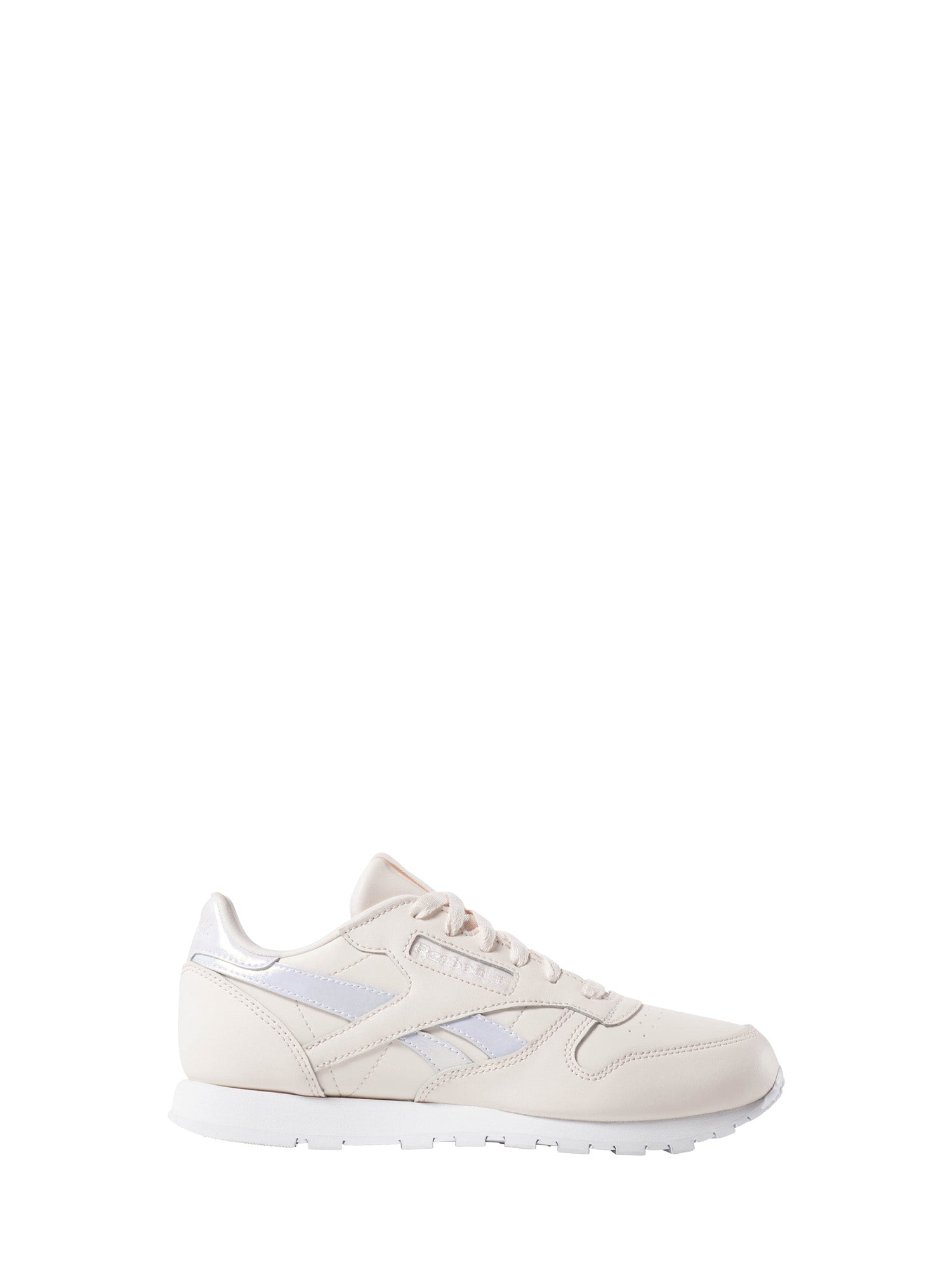 Sneakers Rosa Reebok