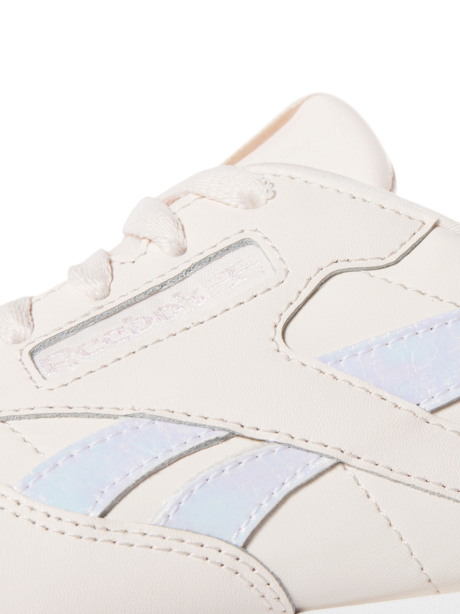 Sneakers Rosa Reebok