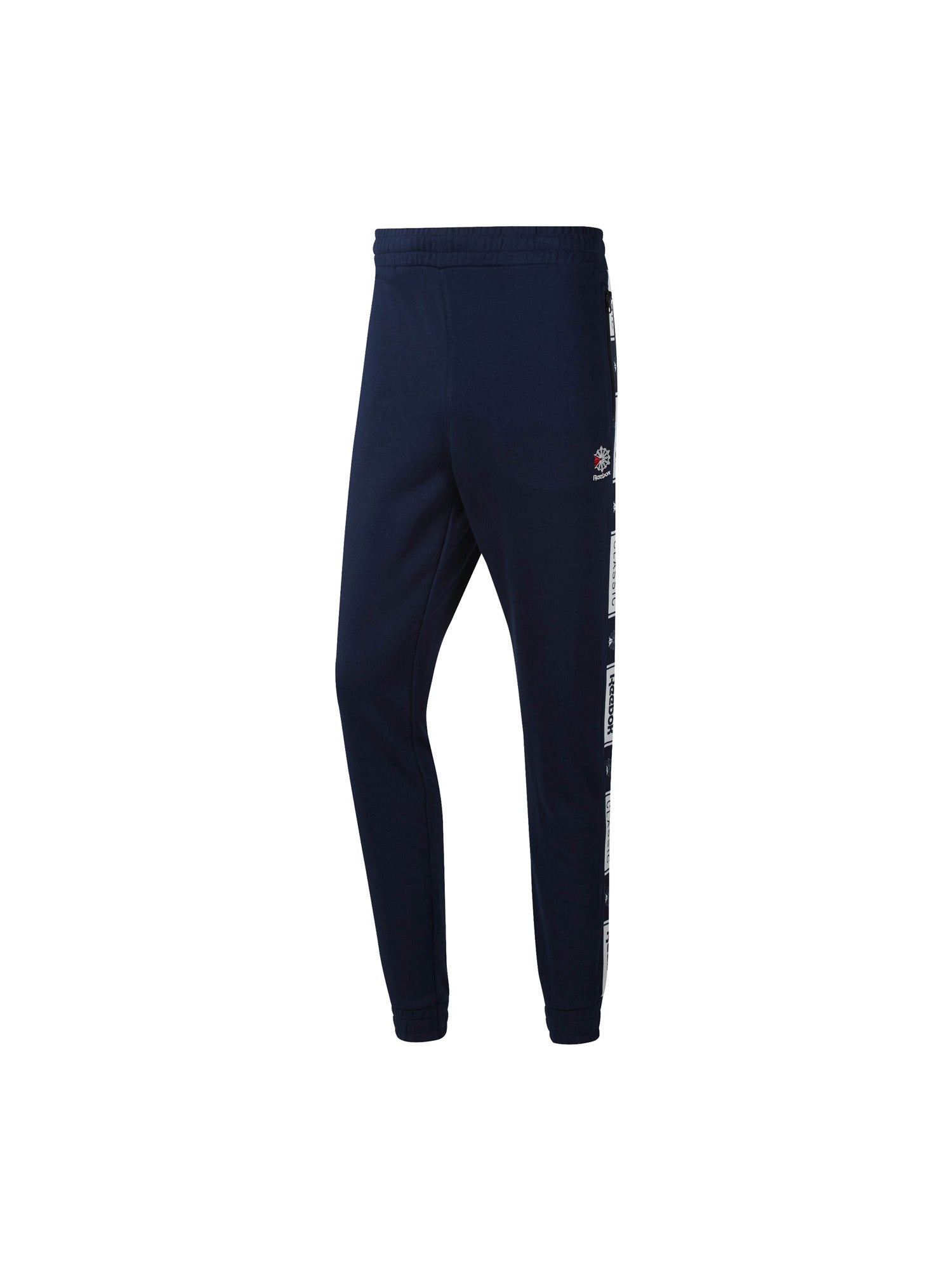 Pantaloni sportivi Blu Reebok