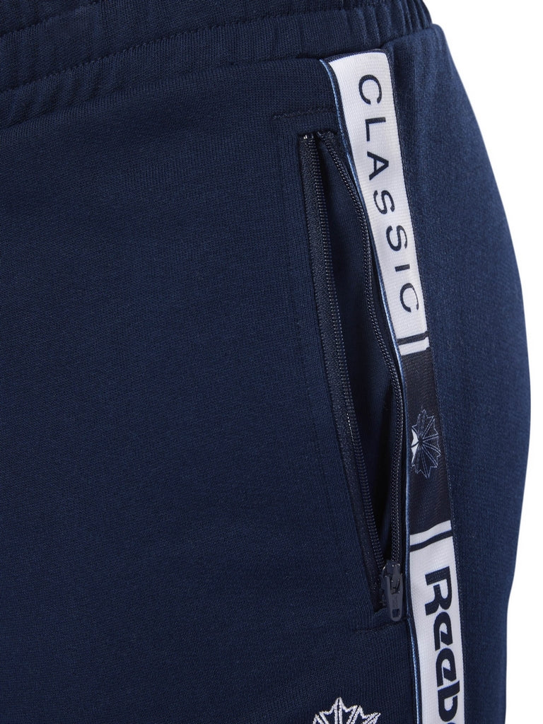 Pantaloni sportivi Blu Reebok