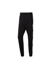 Pantaloni sportivi Nero Reebok