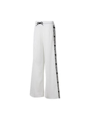 Pantaloni sportivi Bianco Reebok