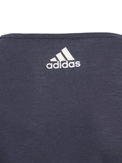 T-shirt Blu Adidas Performance