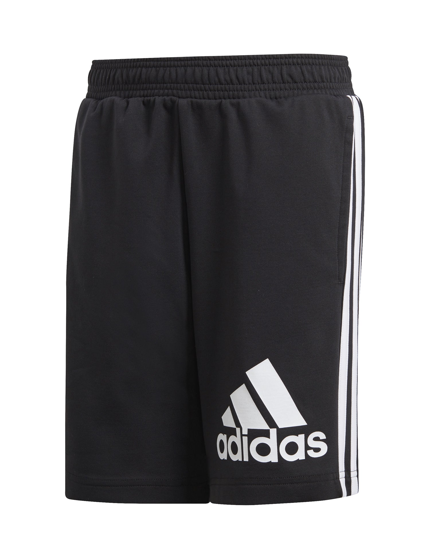 Shorts Nero Adidas Performance