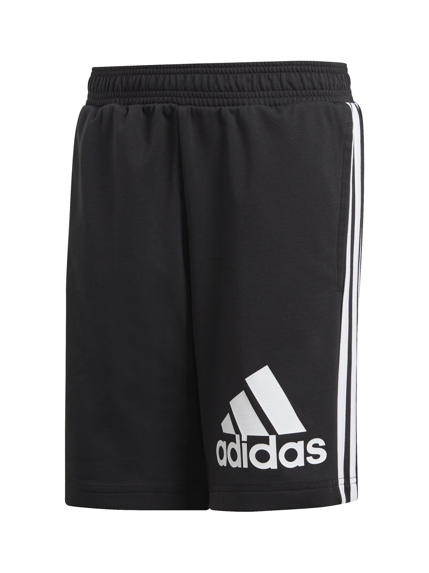 Shorts Nero Adidas Performance