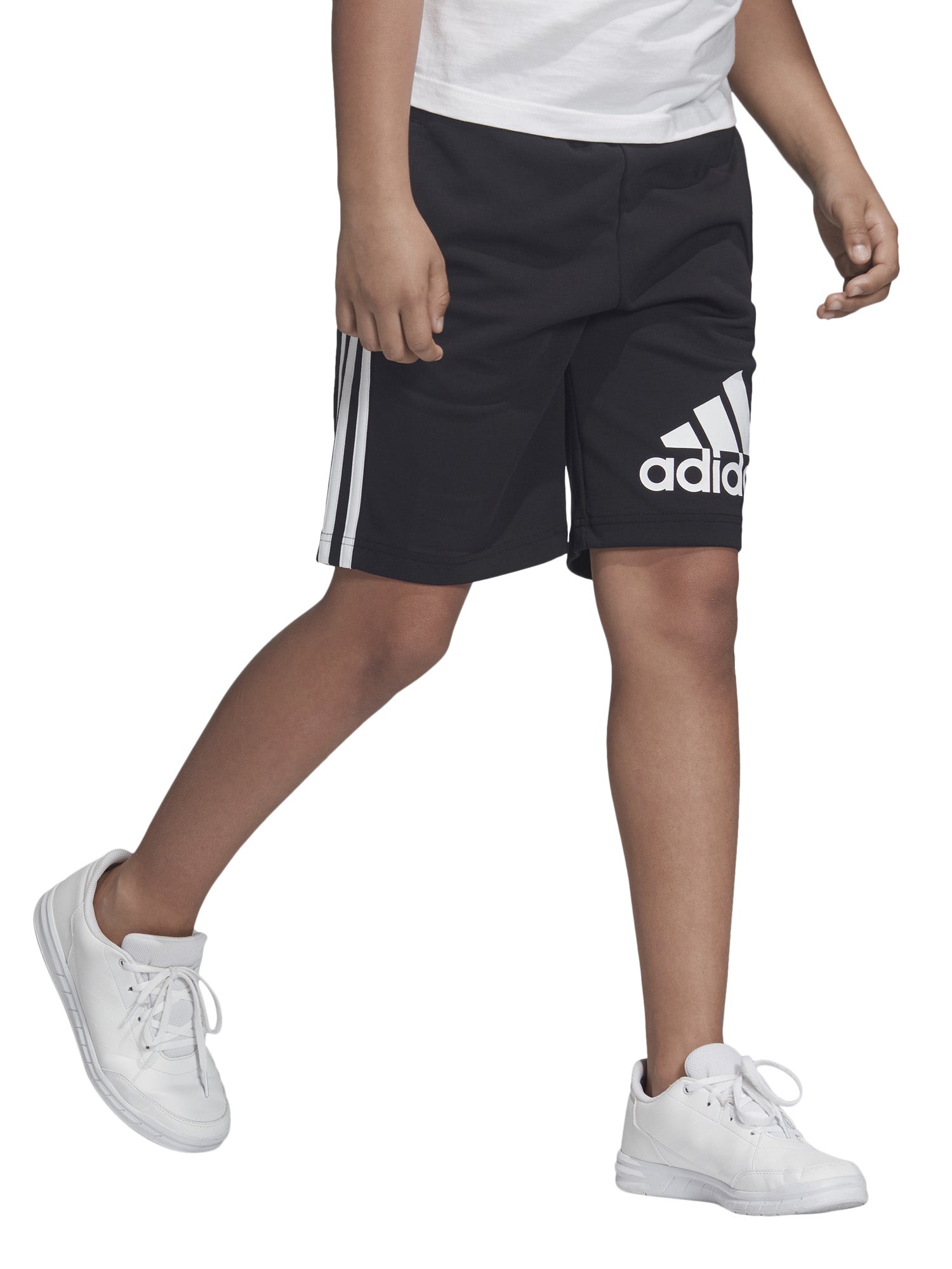 Shorts Nero Adidas Performance