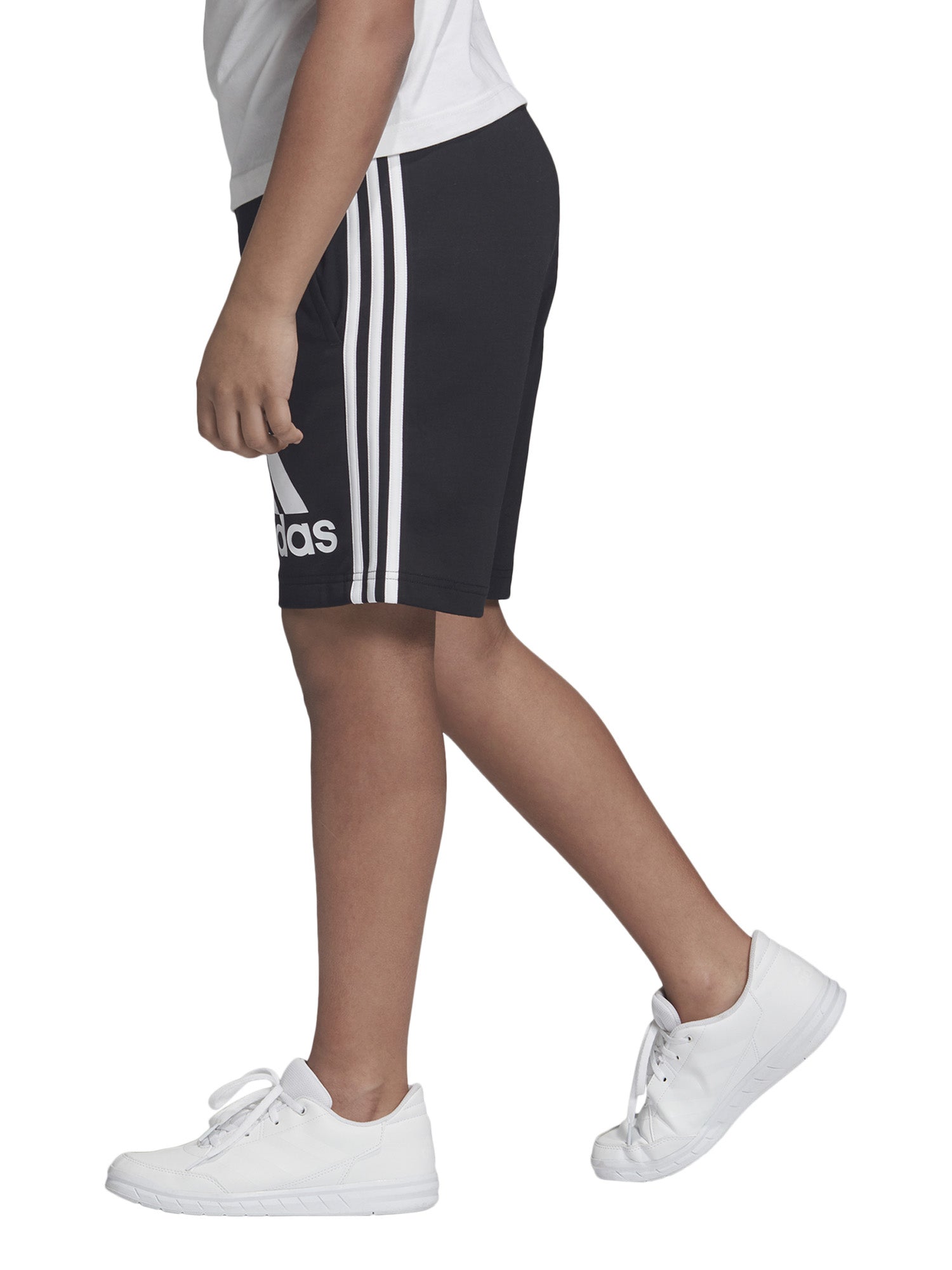 Shorts Nero Adidas Performance