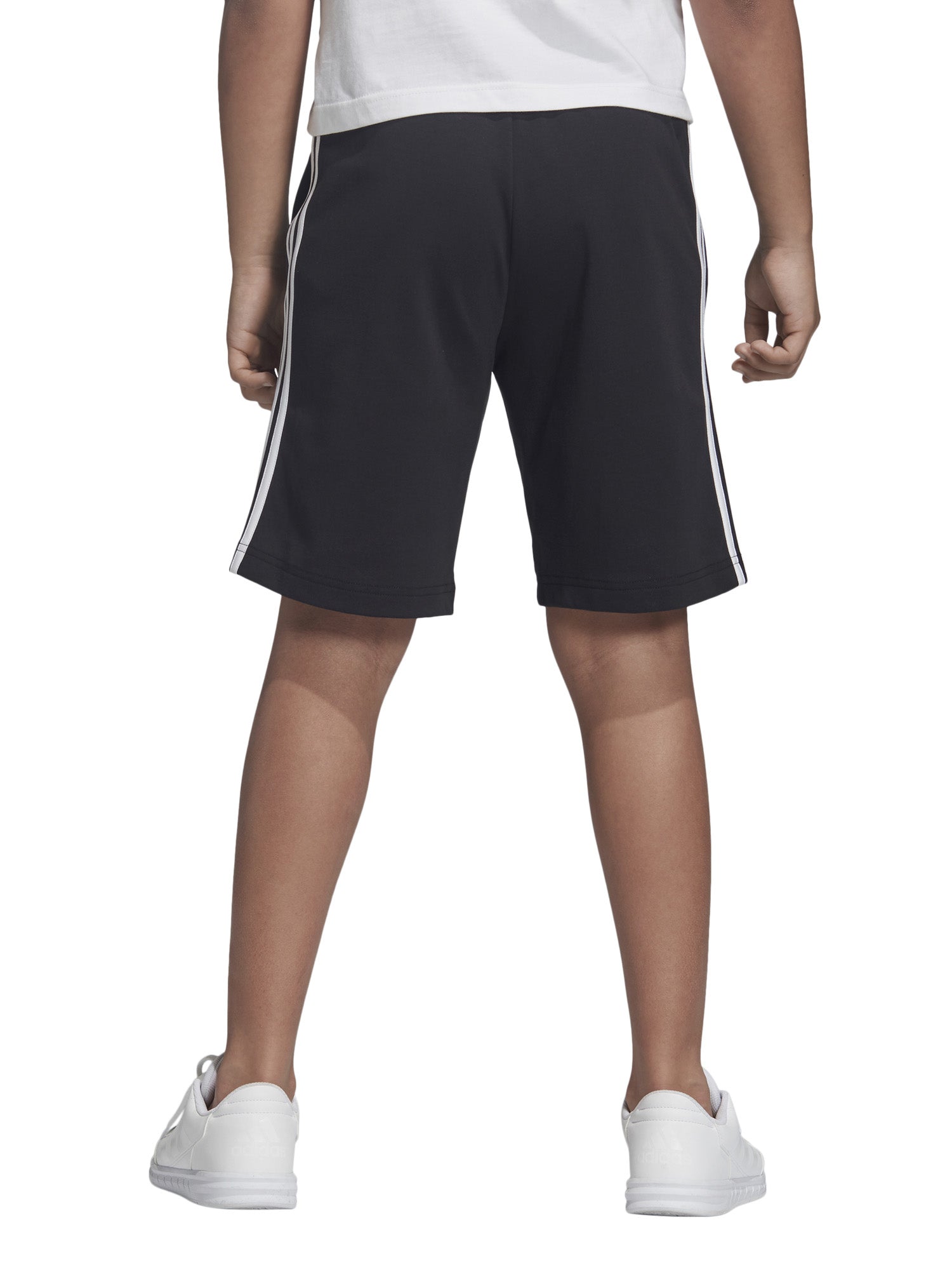 Shorts Nero Adidas Performance