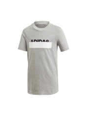 T-shirt Grigio Adidas Performance