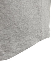T-shirt Grigio Adidas Performance